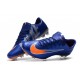 Scarpe Calcio Nike Mercurial Vapor 11 FG CR7