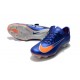 Scarpe Calcio Nike Mercurial Vapor 11 FG CR7