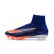 Scarpa da calcio Nike Mercurial Superfly 5 FG - Uomo -