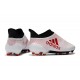 Scarpe da Calcio Adidas X 17+ Purespeed FG Uomo