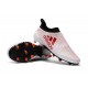 Scarpe da Calcio Adidas X 17+ Purespeed FG Uomo