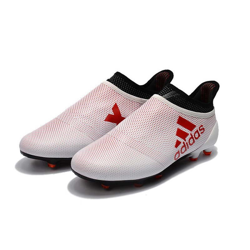 Adidas x 17 laceless top
