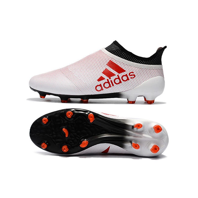 Adidas x 17+ purespeed fg soccer cleats online
