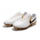 Uomo Nike Tiempo Legend 7 FG scarpe da calcio