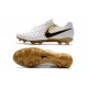 Uomo Nike Tiempo Legend 7 FG scarpe da calcio