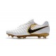 Uomo Nike Tiempo Legend 7 FG scarpe da calcio