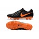 Uomo Nike Tiempo Legend 7 FG scarpe da calcio