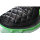 Nike Scarpe da Calcio Tiempo Legend V FG Verde Nero