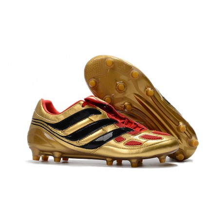 Nuovo Tacchetti da Calcio Adidas Predator Precision FG