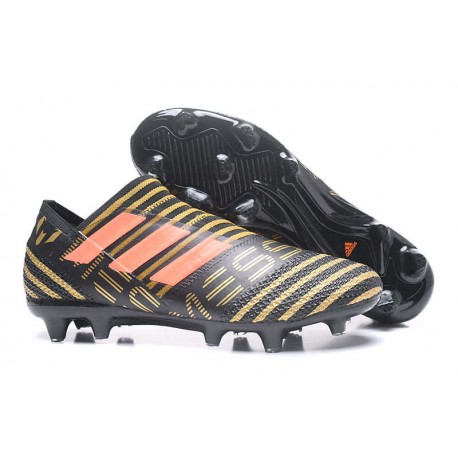 Adidas Nemeziz 17+ 360 Agility FG - Scarpe Da Calcio Uomo