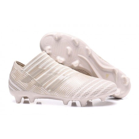 Adidas Nemeziz 17+ 360 Agility FG - Scarpe Da Calcio Uomo