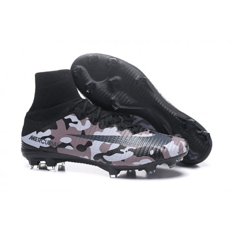 Scarpa da calcio Nike Mercurial Superfly 5 FG - Uomo -