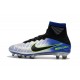 Scarpa da calcio Nike Mercurial Superfly 5 FG - Uomo -