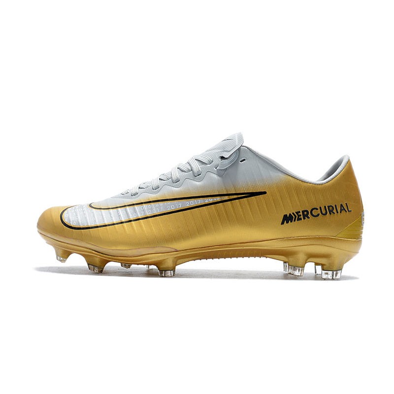 mercurial oro