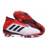 Adidas Predator 18+ FG - Tacchetti da Calcio