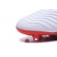 Adidas Predator 18+ FG - Tacchetti da Calcio