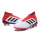 Adidas Predator 18+ FG - Tacchetti da Calcio