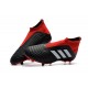 Adidas Predator 18+ FG - Tacchetti da Calcio