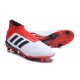 Adidas Predator 18+ FG - Tacchetti da Calcio