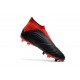 Adidas Predator 18+ FG - Tacchetti da Calcio