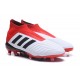 Adidas Predator 18+ FG - Tacchetti da Calcio