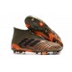 Adidas Predator 18+ FG - Tacchetti da Calcio