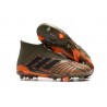 Adidas Predator 18+ FG - Tacchetti da Calcio