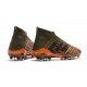 Adidas Predator 18+ FG - Tacchetti da Calcio