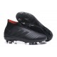 Adidas Predator 18+ FG - Tacchetti da Calcio