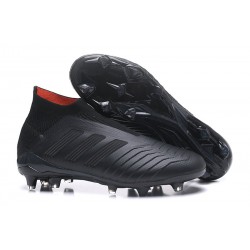Adidas Predator 18+ FG - Tacchetti da Calcio
