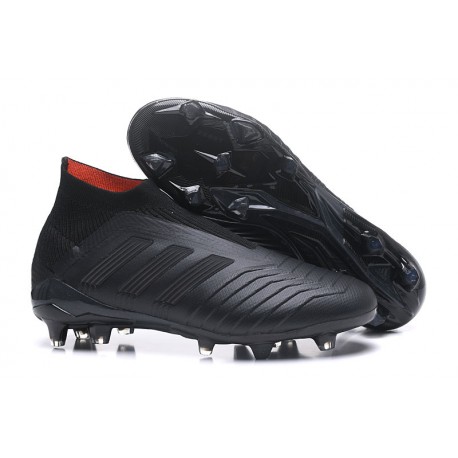 Adidas Predator 18+ FG - Tacchetti da Calcio