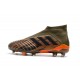 Adidas Predator 18+ FG - Tacchetti da Calcio