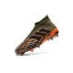 Adidas Predator 18+ FG - Tacchetti da Calcio