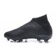 Adidas Predator 18+ FG - Tacchetti da Calcio