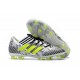 Nuovo Scarpe Da Calcio Adidas Nemeziz Messi 17.1 FG