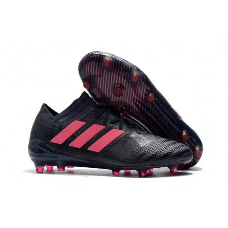 Nuovo Scarpe Da Calcio Adidas Nemeziz Messi 17.1 FG