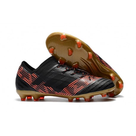 Tacchetti da Calcio Adidas Nemeziz Messi 17.1 FG Uomo