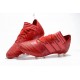 Tacchetti da Calcio Adidas Nemeziz Messi 17.1 FG Uomo