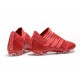 Tacchetti da Calcio Adidas Nemeziz Messi 17.1 FG Uomo