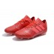 Tacchetti da Calcio Adidas Nemeziz Messi 17.1 FG Uomo