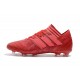 Tacchetti da Calcio Adidas Nemeziz Messi 17.1 FG Uomo