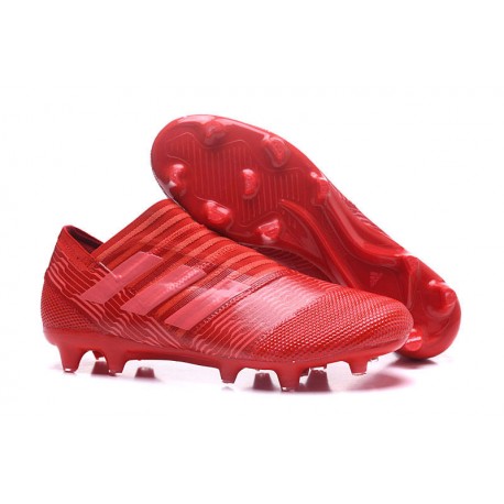 Adidas Nemeziz 17+ 360 Agility FG - Scarpe Da Calcio Uomo