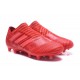 Adidas Nemeziz 17+ 360 Agility FG - Scarpe Da Calcio Uomo