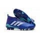 Adidas Predator 18+ FG - Tacchetti da Calcio
