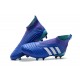 Adidas Predator 18+ FG - Tacchetti da Calcio