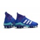 Adidas Predator 18+ FG - Tacchetti da Calcio