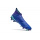 Adidas Predator 18+ FG - Tacchetti da Calcio