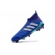 Adidas Predator 18+ FG - Tacchetti da Calcio