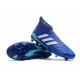 Adidas Predator 18+ FG - Tacchetti da Calcio