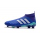 Adidas Predator 18+ FG - Tacchetti da Calcio